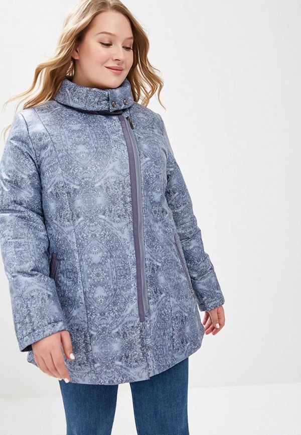 

Куртка утепленная Wiko, Серый