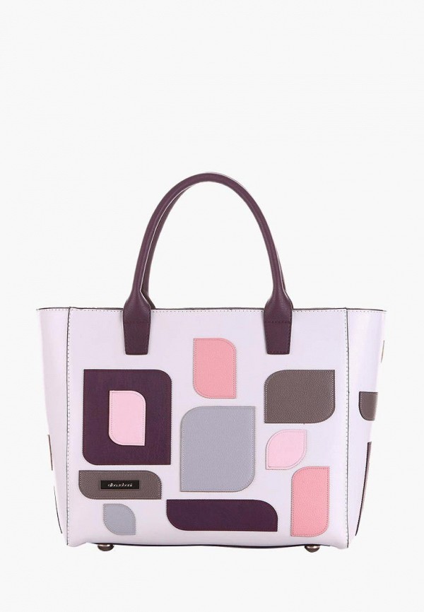 

Сумка Alba Soboni, Белый