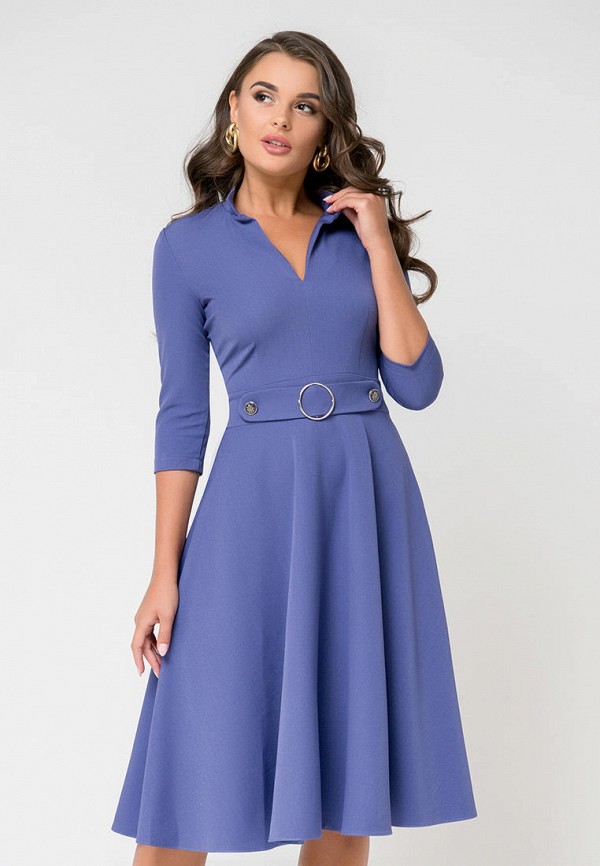 

Платье D&M by 1001 dress, Фиолетовый