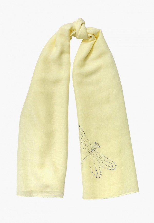 

Палантин Eleganzza, Желтый