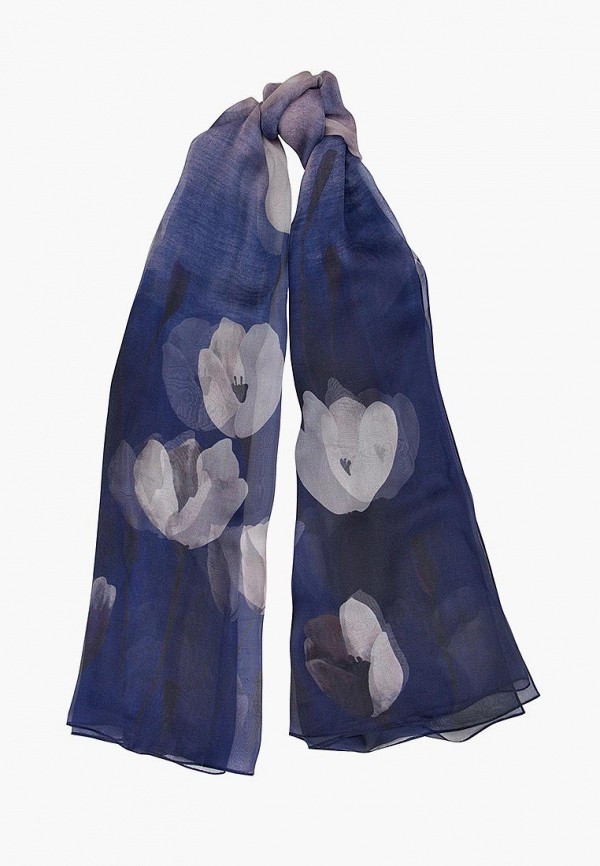 

Палантин Eleganzza, Синий