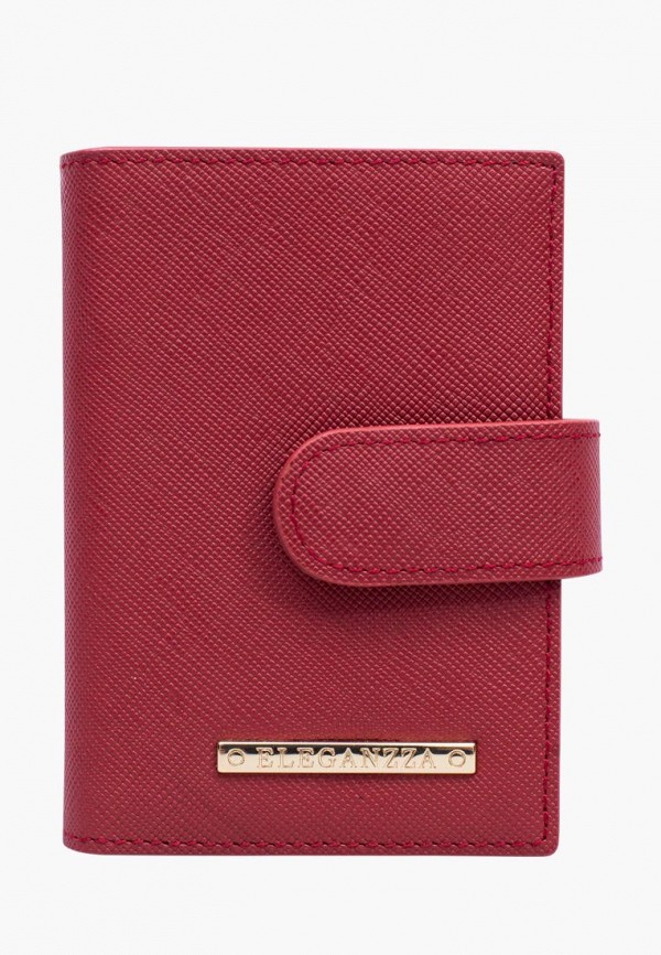 

Визитница Eleganzza, Красный