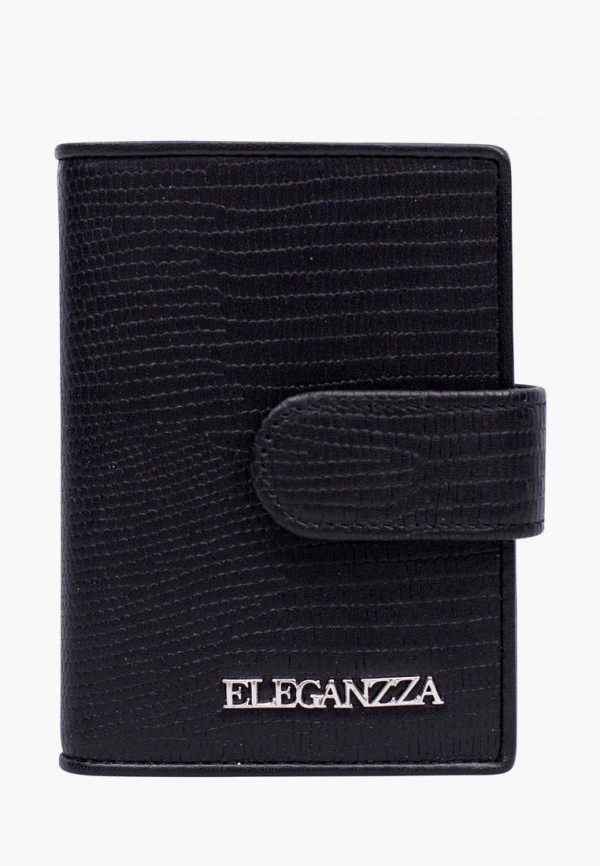 

Визитница Eleganzza, Черный