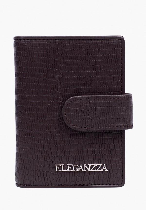 

Визитница Eleganzza, Бордовый