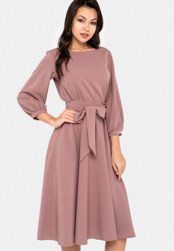 

Платье Eva, Бежевый