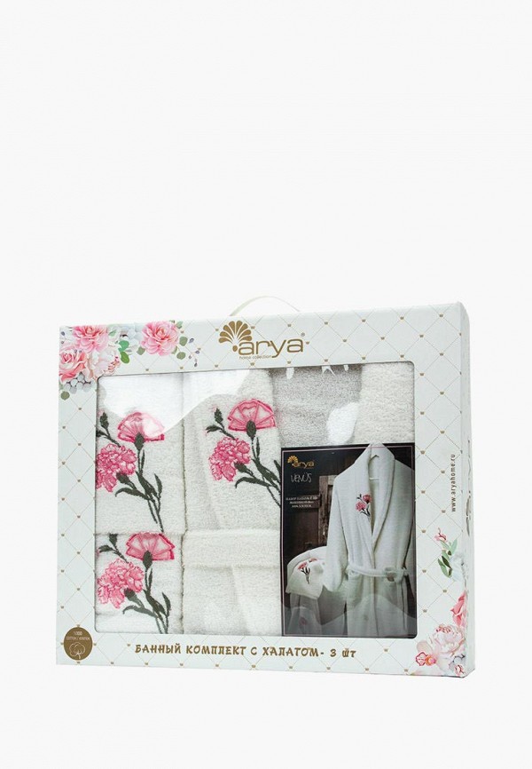 

Комплект Arya home collection, Venus, Белый
