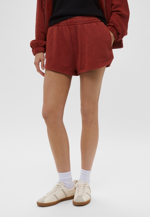 Шорты спортивные Lacoste