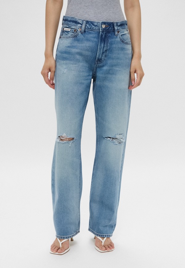 Джинсы Calvin Klein Jeans