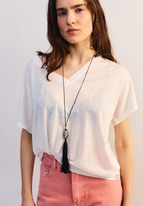 Футболка Zarina