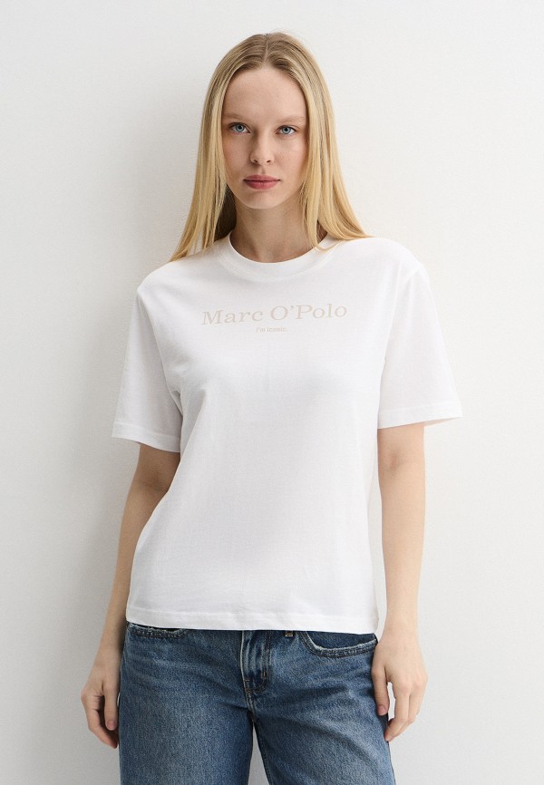 Футболка Marc O'Polo