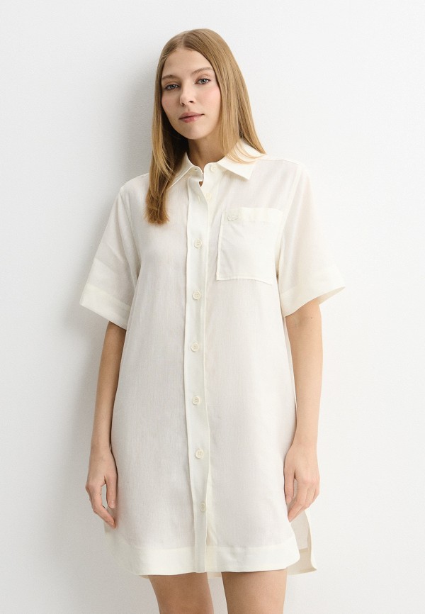 Платье Lacoste