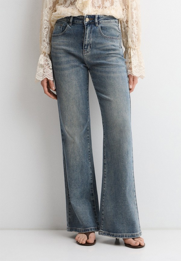 Джинсы Luvelena