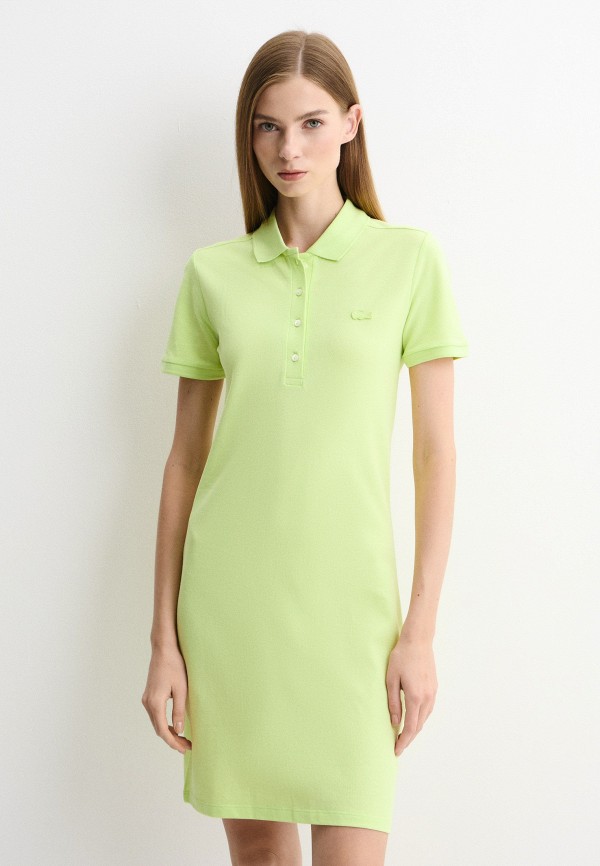 Платье Lacoste