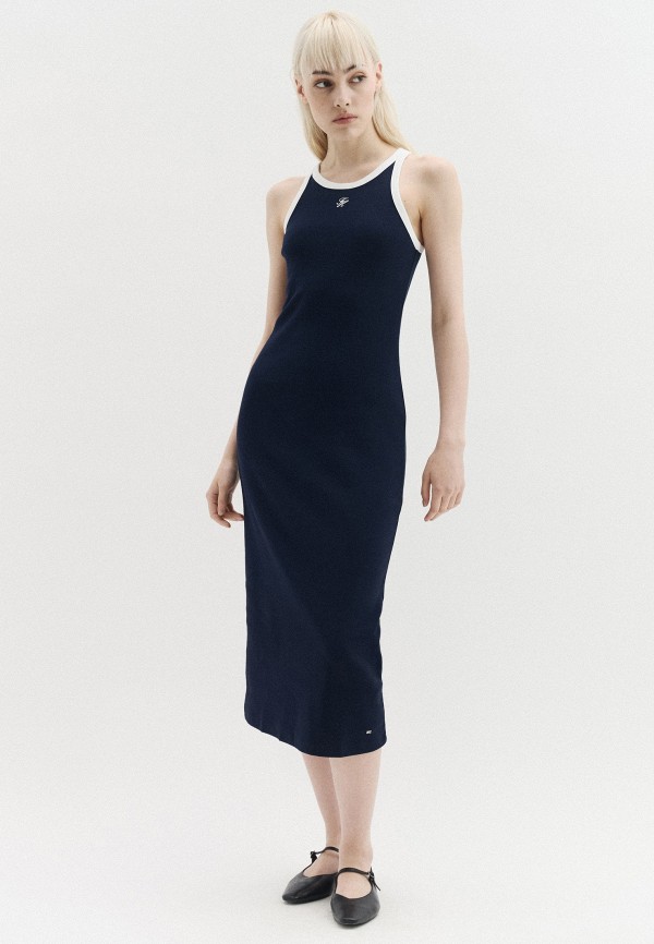 Платье Tommy Hilfiger