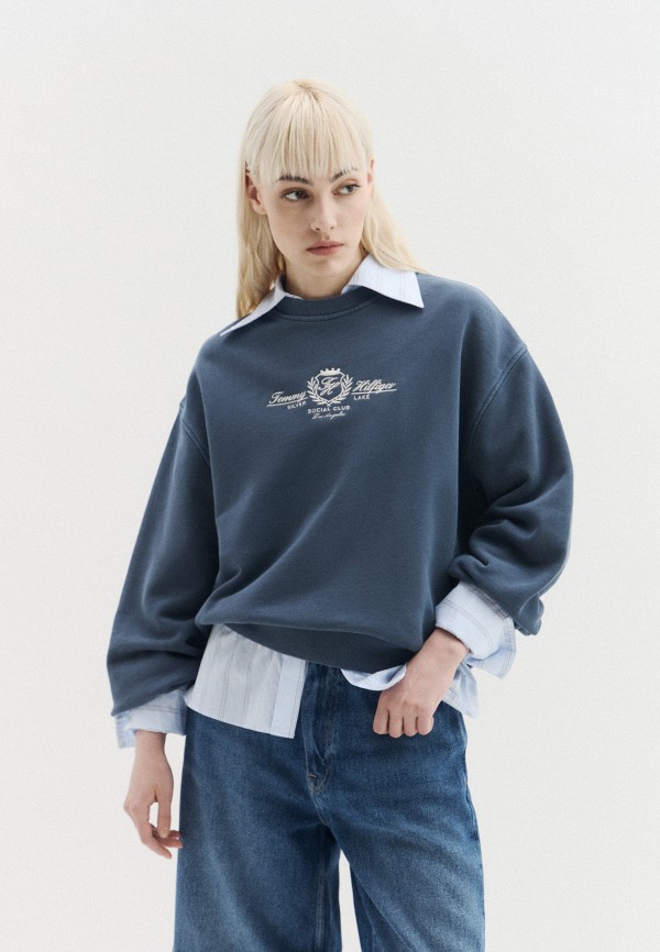 Свитшот Tommy Hilfiger