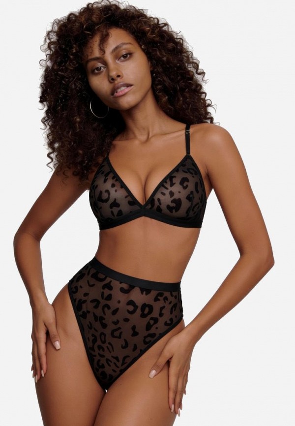 Бюстгальтер и трусы Amazonka Underwear
