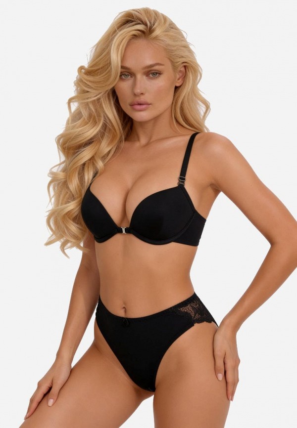 Бюстгальтер и трусы Amazonka Underwear