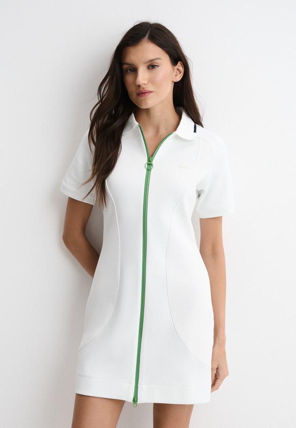 Платье Lacoste