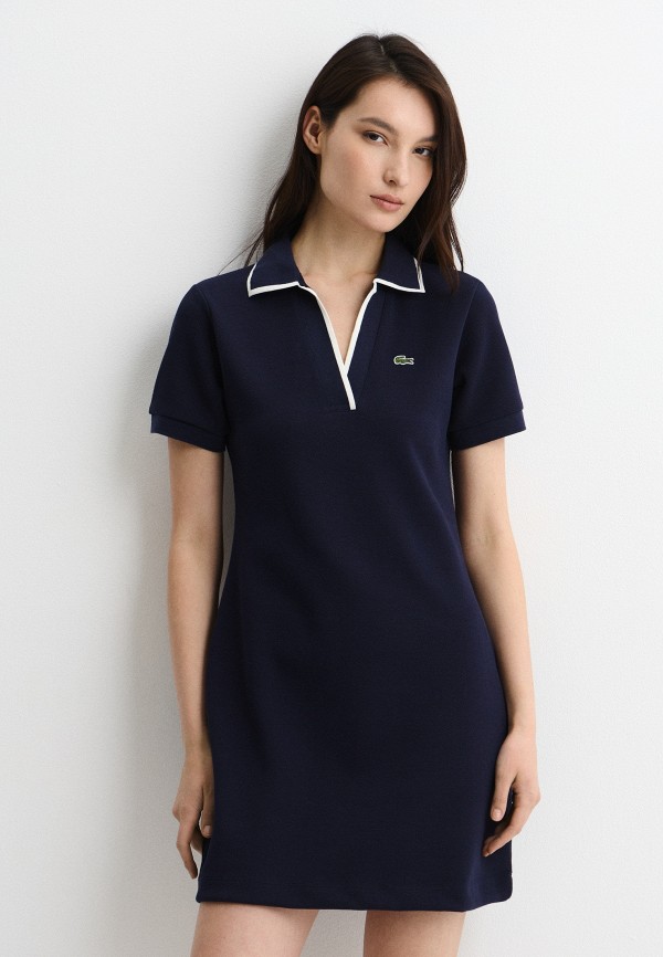 Платье Lacoste