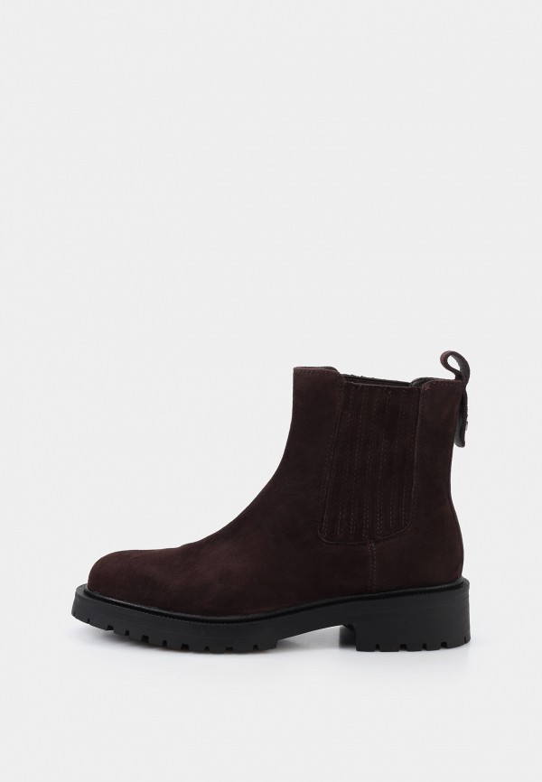 Ботинки Pierre Cardin