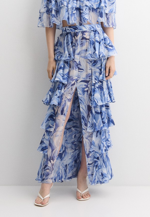 Юбка Kossatelier