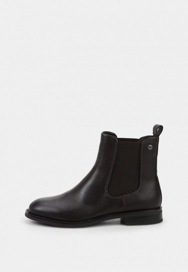 Ботинки Pierre Cardin