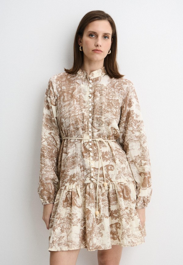Платье Emberens