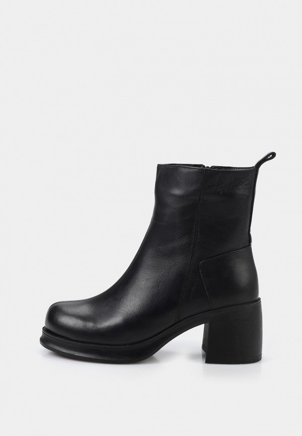 Полусапоги Pierre Cardin