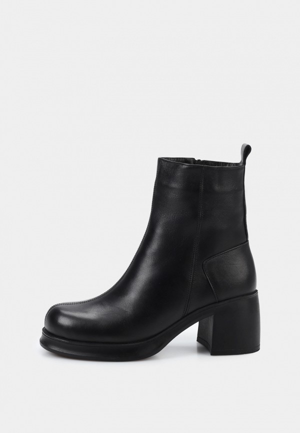 Ботильоны Pierre Cardin