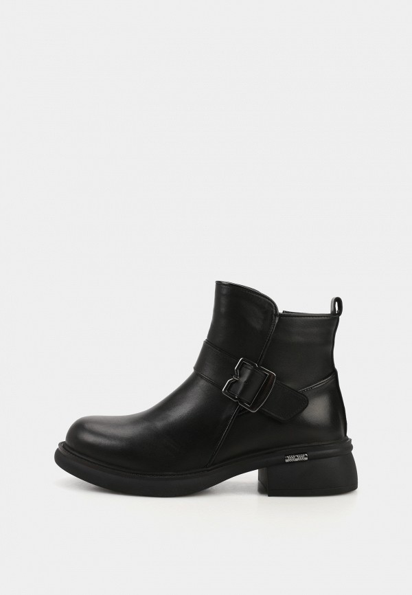 Ботинки Pierre Cardin