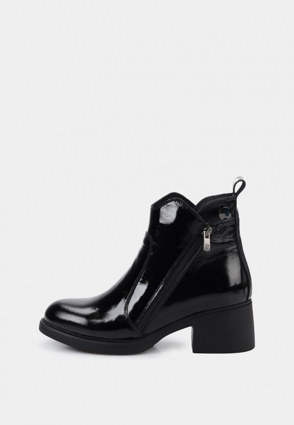 Ботильоны Pierre Cardin