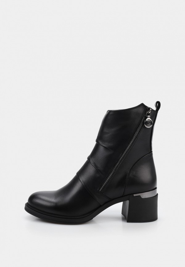 Полусапоги Pierre Cardin