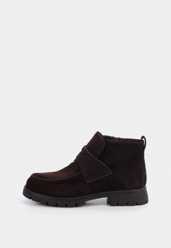 Ботинки Pierre Cardin