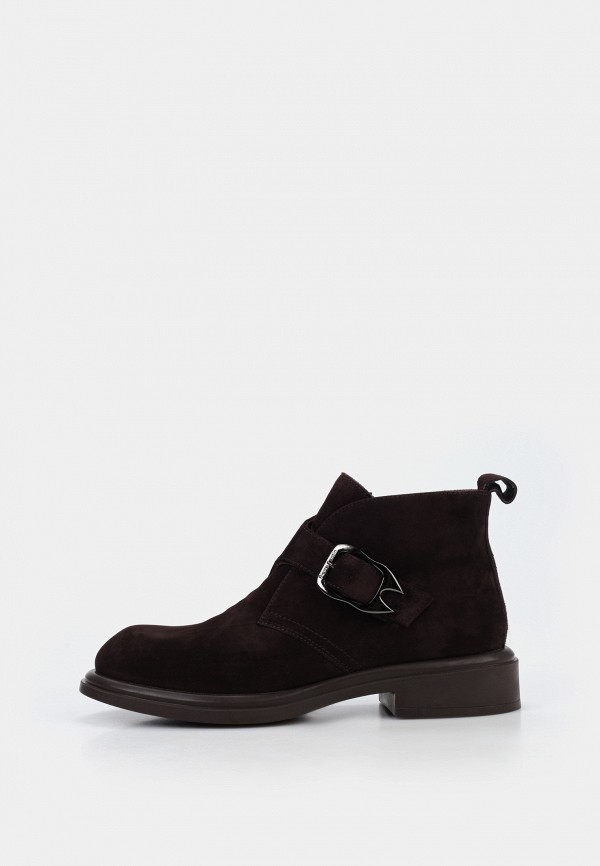Ботинки Pierre Cardin