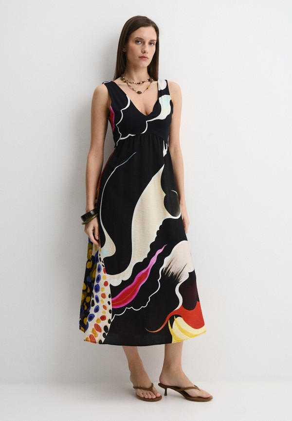 Платье Desigual