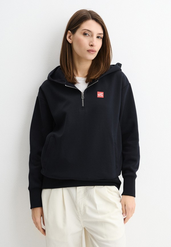 Худи JC Just Clothes