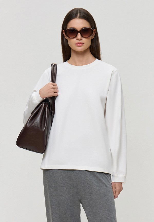 Лонгслив Torae Black