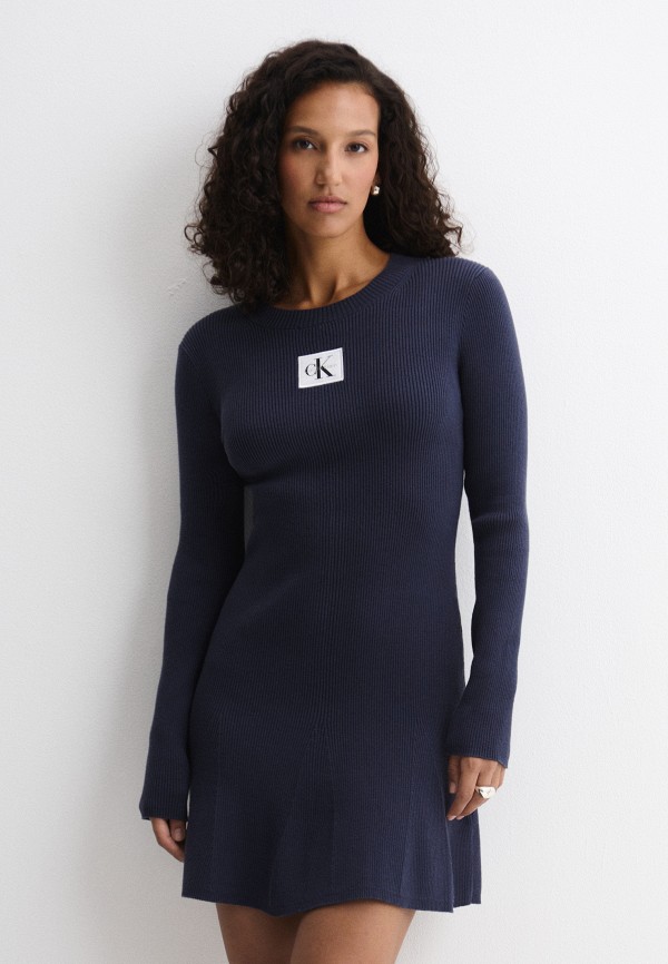 Платье Calvin Klein Jeans