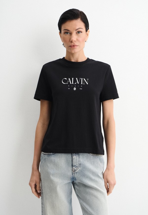 Футболка Calvin Klein Jeans