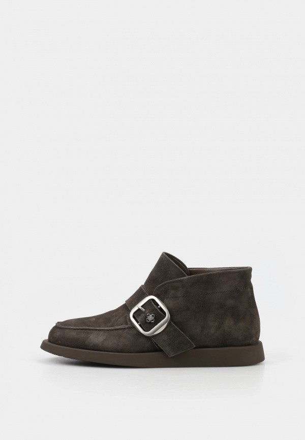 Ботинки Saivvila
