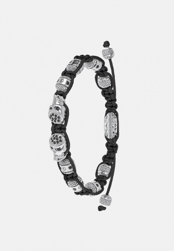 Браслет из серебра 925 пробы Hotchkis Jewelry 52400₽