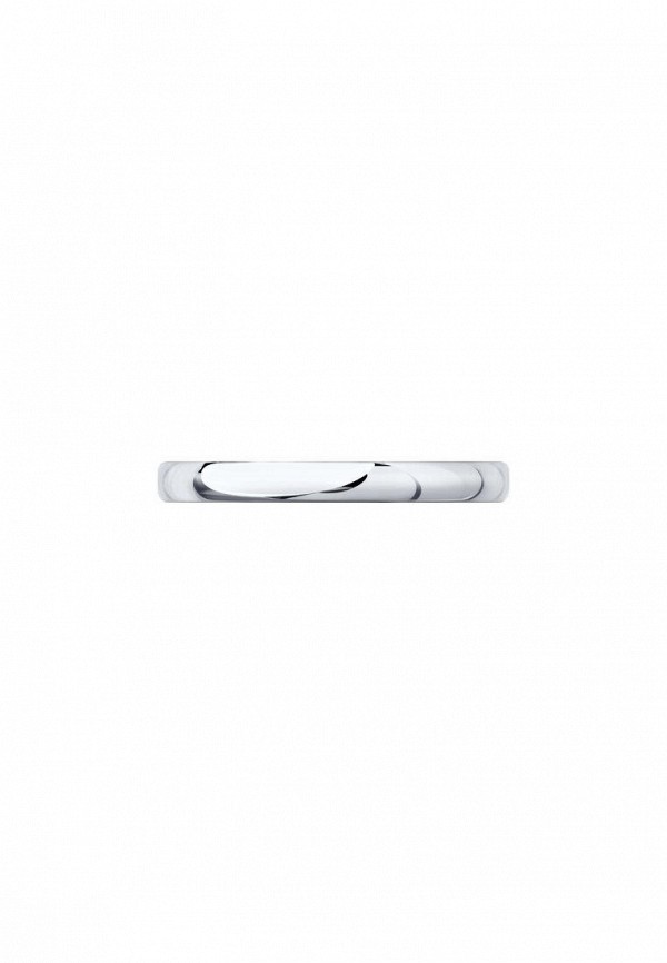 Кольцо Sokolov серебряный, размер 18, фото 3