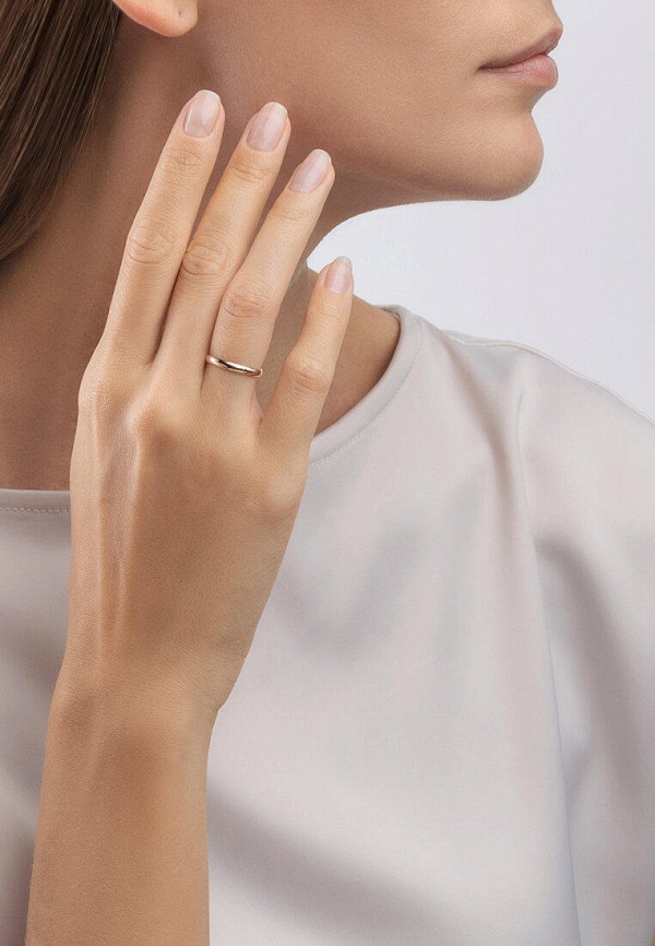 фото Кольцо sokolov