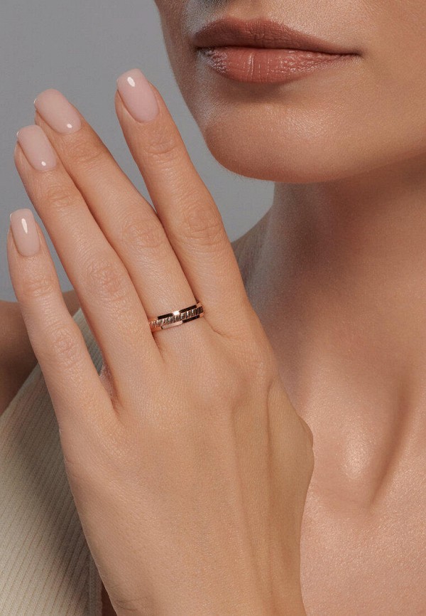 фото Кольцо sokolov