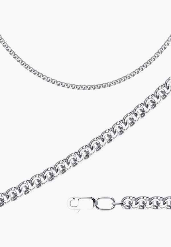 фото Цепь diamant