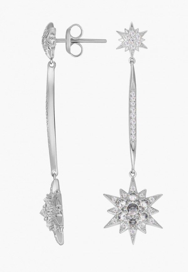 

Серьги Valtera, Серебряный