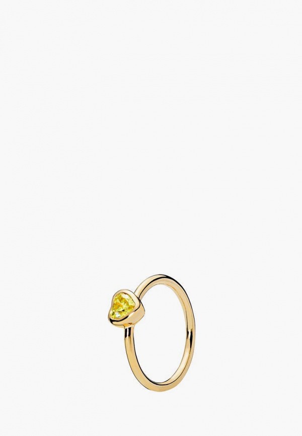 

Кольцо Pandora, Разноцветный, Stories (matching jewelry)