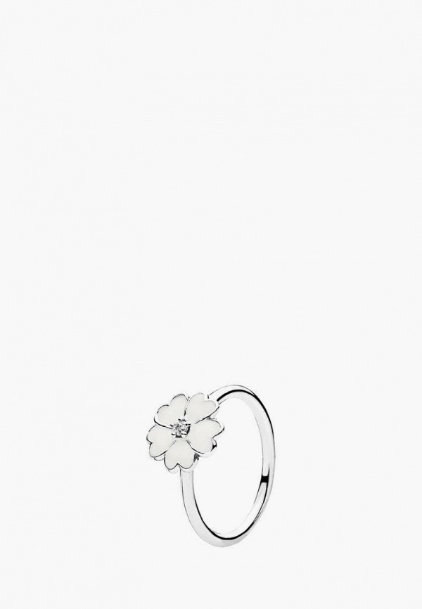 

Кольцо Pandora, Stories (matching jewelry, Разноцветный
