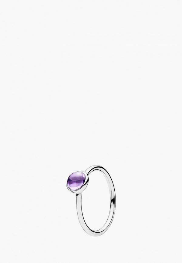 

Кольцо Pandora, Stories (matching jewelry, Разноцветный