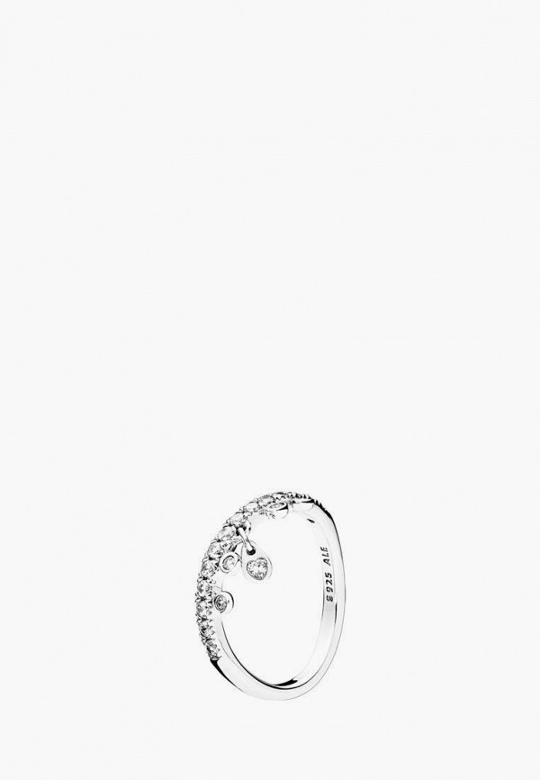 

Кольцо Pandora, Серебряный, Stories (matching jewelry)